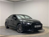 Audi S3 Image 1