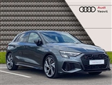 Audi S3 Image 1
