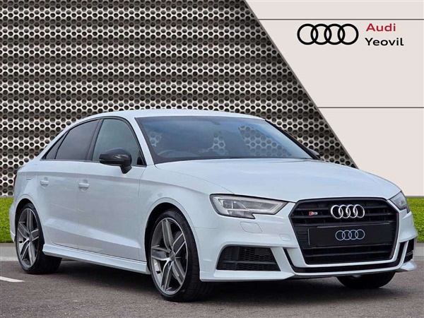 Large image for the Used Audi S3