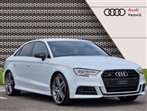 Audi S3 Image 1