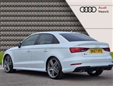 Audi S3 Image 3