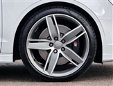 Audi S3 Image 5