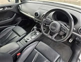 Audi S3 Image 6