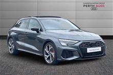 Used Audi S3