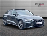 Audi S3 Image 1