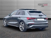 Audi S3 Image 3