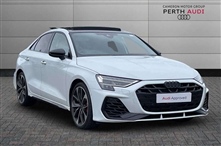 Used Audi S3