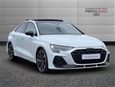 Audi S3 Image 1