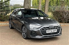 Used Audi S3
