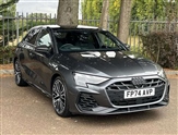 Audi S3 Image 1