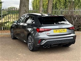 Audi S3 Image 3