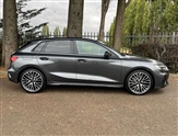 Audi S3 Image 4