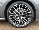 Audi S3 Image 5