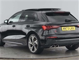 Audi S3 Image 3