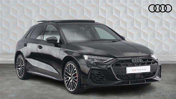 Large image for the Used Audi S3