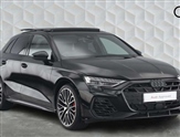 Audi S3 Image 1