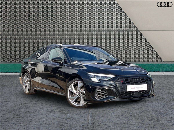 Large image for the Used Audi S3