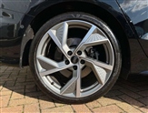 Audi S3 Image 6