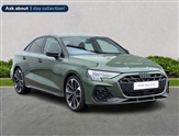 Audi S3 Image 1