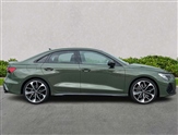 Audi S3 Image 3