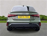Audi S3 Image 4