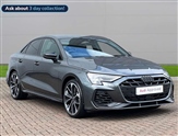 Audi S3 Image 1