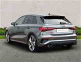 Audi S3 Image 2