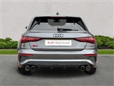 Audi S3 Image 4