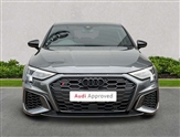 Audi S3 Image 5