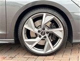 Audi S3 Image 6