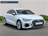 Audi S3 Image 1