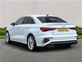 Audi S3 Image 2