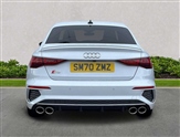 Audi S3 Image 4