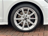 Audi S3 Image 6