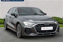 Used Audi S3
