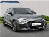 Audi S3 Image 1