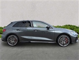 Audi S3 Image 3