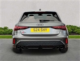 Audi S3 Image 4