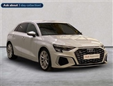 Audi S3 Image 1