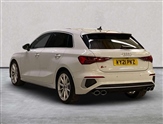 Audi S3 Image 2