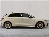 Audi S3 Image 3