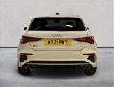 Audi S3 Image 4