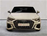 Audi S3 Image 5