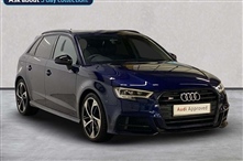 Used Audi S3