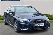 Used Audi S3