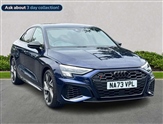 Audi S3 Image 1