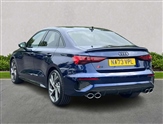 Audi S3 Image 2
