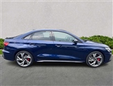 Audi S3 Image 3