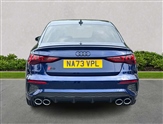 Audi S3 Image 4
