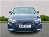 Audi S3 Image 5